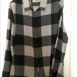 Max Mara silk shirt